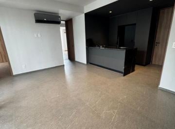 Departamento de 2 habitaciones, Guadalajara · Departamento en Renta Country Club Guadalajara