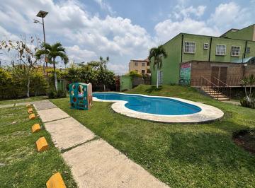 Casa en condominio de 2 habitaciones, Temixco · Venta Casa Fraccionamiento Punta Verde, Temixco Morelos.