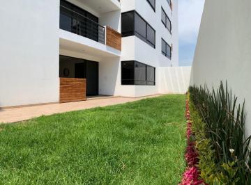 Departamento · 126ha · 3 Recámaras · 2 Estacionamientos · Precioso PH a Estrenar en Venta en Colinas de Arboledas Atizapan