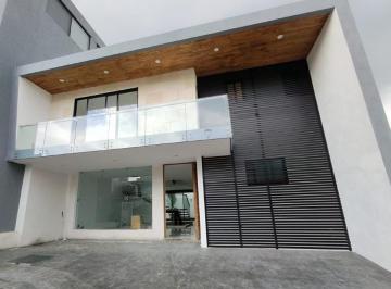 Casa · 460m² · 4 Recámaras · 5 Estacionamientos · Casa de Autor en Venta en Garambullo 1, Zibatá, Querétaro