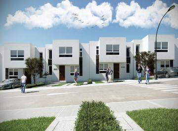 Casa · 168m² · 3 Recámaras · 2 Estacionamientos · Casa en Venta en Atia, Juriquilla, Querétaro