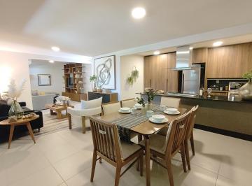 Departamento · 98m² · 2 Recámaras · 2 Estacionamientos · Departamento en Venta en Campello, Zakia, Querétaro