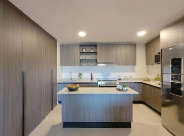 Departamento · 115m² · 3 Recámaras · 2 Estacionamientos · Departamento en Venta en Campello, Zakia, Querétáro