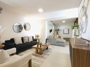 Departamento · 98m² · 2 Recámaras · 2 Estacionamientos · Departamento en Venta en Campello, Zakia, Querétaro