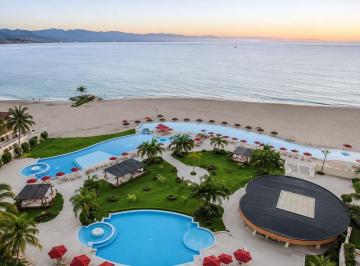 Departamento de 2 habitaciones, Puerto Vallarta · Departamento en Grand Venetian, Zona Hotelera, Puerto Vallarta de 2 Recámaras