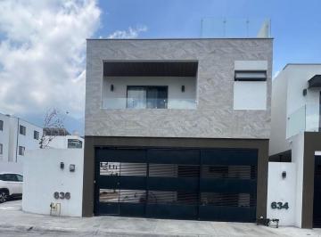 Casa de 3 habitaciones, García · Casa en Venta en Arborea Residencial, Garcia Nuevo Leon, Fraccionamiento Privado