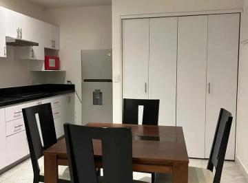 1 · Renta Departamento Amueblado Premium 2 Rec en Apodaca Nave 01