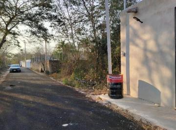 1 · Terreno en Zona Urbana Conkal