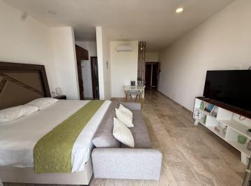 Departamento · 50m² · 1 Recámara · Departamento en Renta a Pasos de La 5ta Av y Playa 11,900