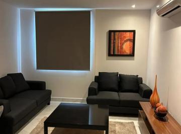 1 · Renta Departamento Amueblado Premium 1 Rec en Apodaca Nave 01