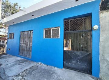 Casa de 2 habitaciones, Mérida · Casa con Local en Fco. I Madero, 326 m², Listo Para Negocio