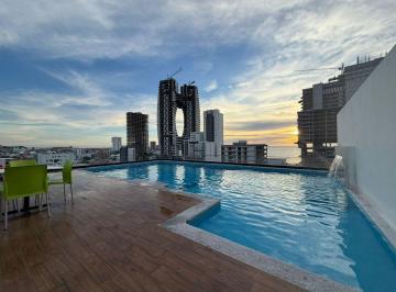 Departamento de 2 habitaciones, Mazatlán · Depa en Venta en Mazatlán, a 2 Cuadras de La Playa
