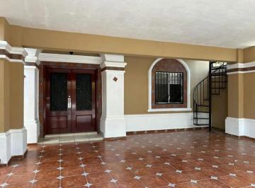 1 · Casa Renta Equipada San Nicolas Residencial Montecarlo