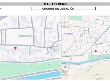 Terreno / Lote de 4 habitaciones, Hermosillo · Terreno en Venta con Casa