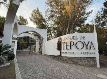 Terreno / Lote , San Pedro Cholula · Venta de Terreno en Fraccionamiento Tepoya, Zerezotla