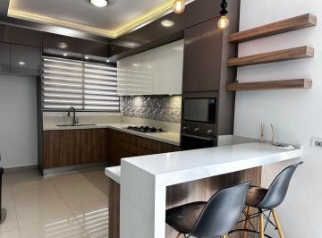 Casa · 230m² · 3 Recámaras · Hermosa Casa en Renta en La Encomienda, Escobedo, N. L.