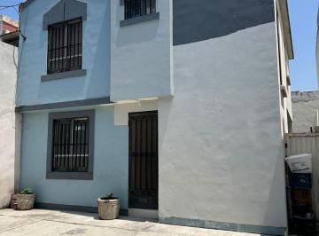 Casa · 97m² · 3 Recámaras · Casa Ideal en La Colonia Andalucía, Apodaca, N. L.