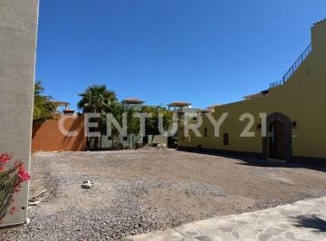 Terreno / Lote , Loreto · Terreno en Venta en Nopolo, Loreto Bay, Baja California Sur