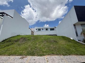 Terreno / Lote , San Andrés Cholula · Terreno en Venta en Parque Nilo, Lomas de Angelópolis II | 279 m² | Excelente Ubicación