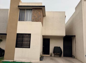 Casa de 3 habitaciones, Guadalupe · Casa Venta Guadalupe Nl