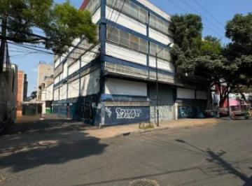 Bodega comercial · 1298m² · Bodega Comercial en Pensil Norte