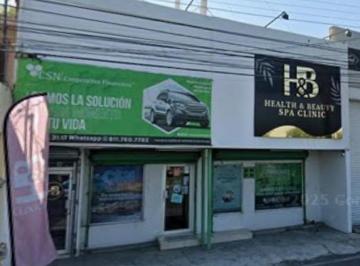 Foto 1 · Local en Venta, Av Pablo Livas, Guadalupe, Nuevo León.