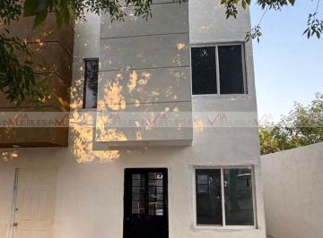 Casa · 53m² · 2 Recámaras · 1 Estacionamiento · Casa en Venta en Vistas de San Juan