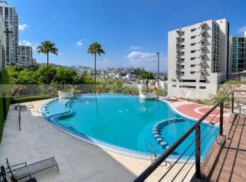 Departamento · 143m² · 2 Recámaras · 2 Estacionamientos · Departamento en Venta en Residencial Dinastía