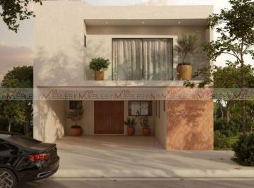 Casa · 146m² · 3 Recámaras · Casa en Venta en García
