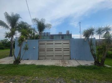 Casa de 2 habitaciones, Tonalá · Casa en Venta en El Fcto. Puerta del Sol Autopista, Tonalá, Jal.