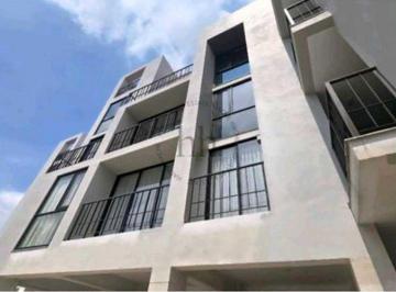 Departamento · 118m² · 2 Recámaras · 2 Estacionamientos · Departamento en Venta Planta Baja en Zavaleta
