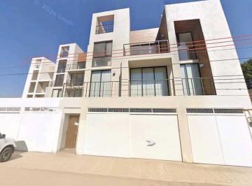 Departamento · 118m² · 2 Recámaras · 2 Estacionamientos · Departamento en Venta Planta Baja en Zavaleta