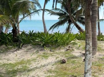 Terreno / Lote · 1000m² · Terreno en Mahahual