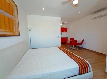 Departamento · 35m² · 1 Recámara · Estudio Amueblado en Renta | Condominios Xell Playa del Carmen