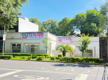 Local comercial , Alvaro Obregón · Impecable Local Comercial en Esquina de 400 m² con Salas de Exhibición – Altavista, Álvaro Obregón