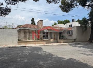 Foto principal · Casa en Venta en Colonia Jardín |departamento Anexo | Oportunidad Para Remodelar o Desarrollar Depar