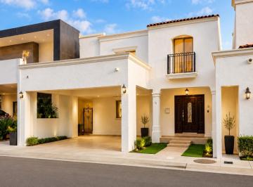 Casa de 3 habitaciones, Hermosillo · Se Vende Casa en Palermo Residencial