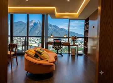 Departamento de 1 habitación, Monterrey · Hermoso Depa T. Connexity | ¡Exclusividad, Ubicación y Vista Espectacular!