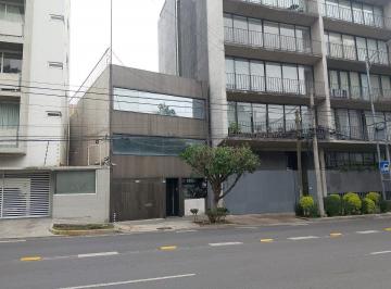 5ab6a356ec0b08ffa793f689fed5b742952022af12a66ac42bf0739a962da78a · Edificio de Oficinas en Av Extremadura