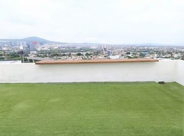 Casa de 3 habitaciones, Querétaro · Querétaro Casa en Renta Loma Dorada Roof Garden Magnifica Vista Panorámica 3 Rec Pb 4 Baños 3 Est