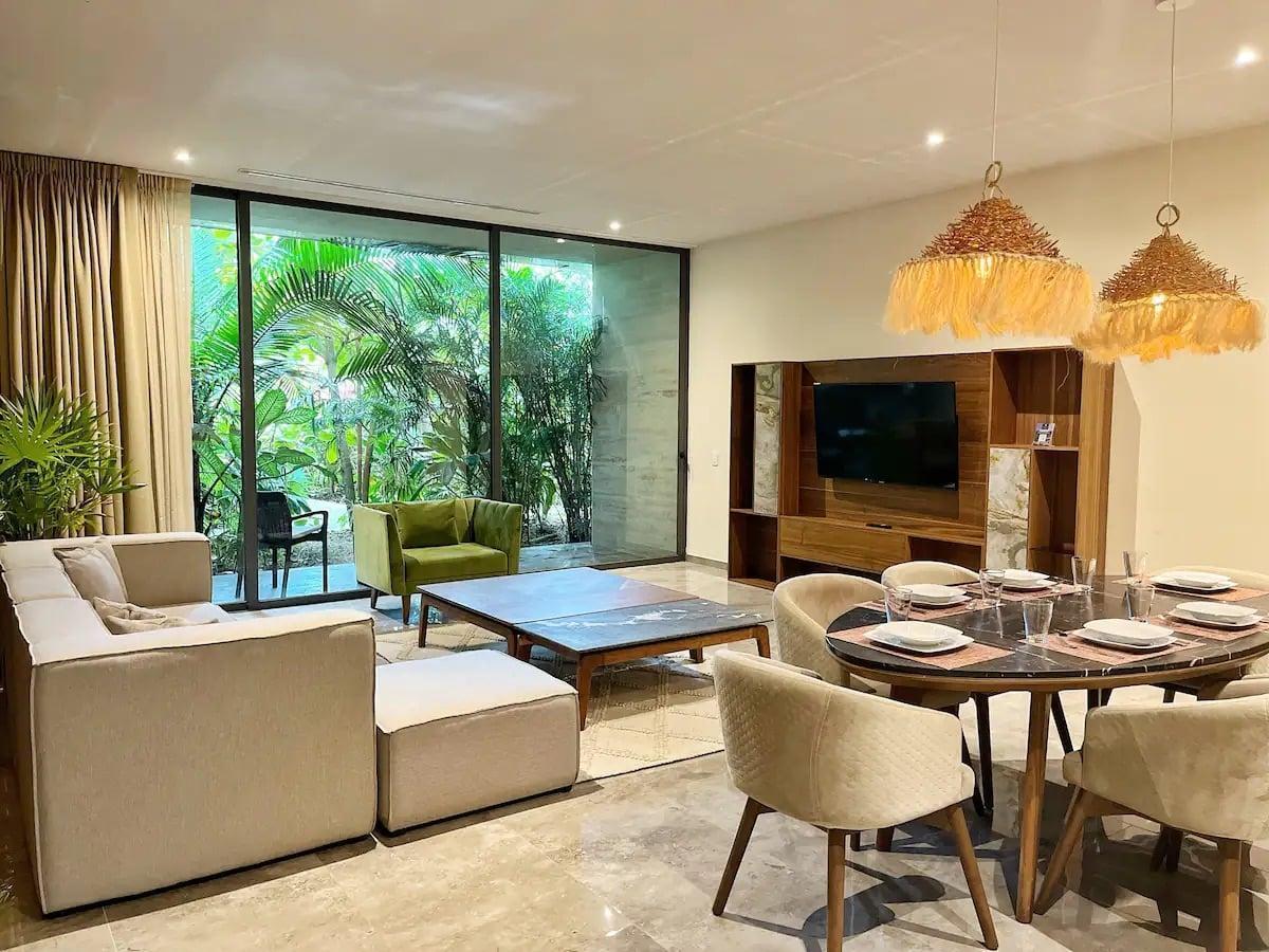 Mistiq Tulum - H104 — Rental