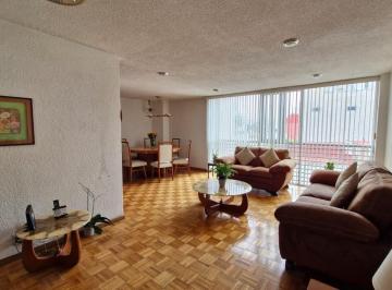 Departamento · 97m² · 2 Recámaras · 1 Estacionamiento · Departamento - Tlacoquemecatl
