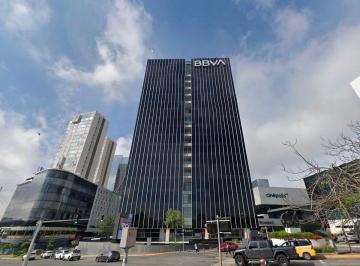 Oficina , Zapopan · Oficina de 130 m² con 4 Estacionamientos en Renta en Andares