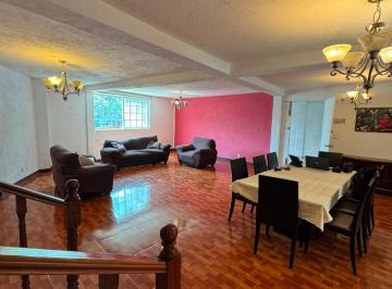 Casa de 3 habitaciones, Huixquilucan · Casa en Privada a 8 Minutos de Interlomas