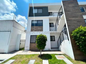 Departamento de 2 habitaciones, El Marqués · Renta Departamento 2 Habitaciones Planta Baja con Amenidades Zakia Apt