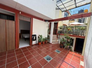 Departamento · 1 Recámara · Departamento Amueblado en Renta a Media Cuadra de Pípila