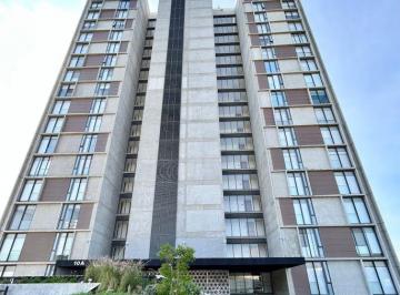 Departamento · 109m² · 2 Recámaras · 2 Estacionamientos · Exclusivo Depto en Adana | Zona Real