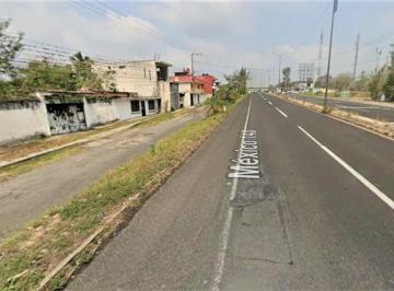 Terreno / Lote · 1835m² · Terreno en Venta en Miradores, Municipio de Emiliano Zapata, Ver.
