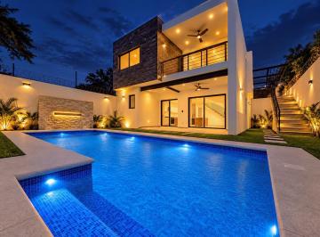 Casa de 3 habitaciones, Temixco · Casa con Alberca en Fraccionamiento Brisas, Temixco Morelos