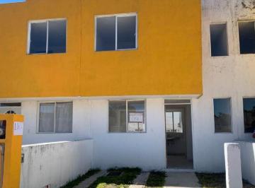 Casa de 2 habitaciones, Tzompantepec · Casa en Fraccionamiento